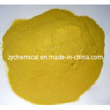 PAC, Polyaluminium Chloride, as The Flocculating Agent for The Treatment of Dringking Water and Industrial Wastewater